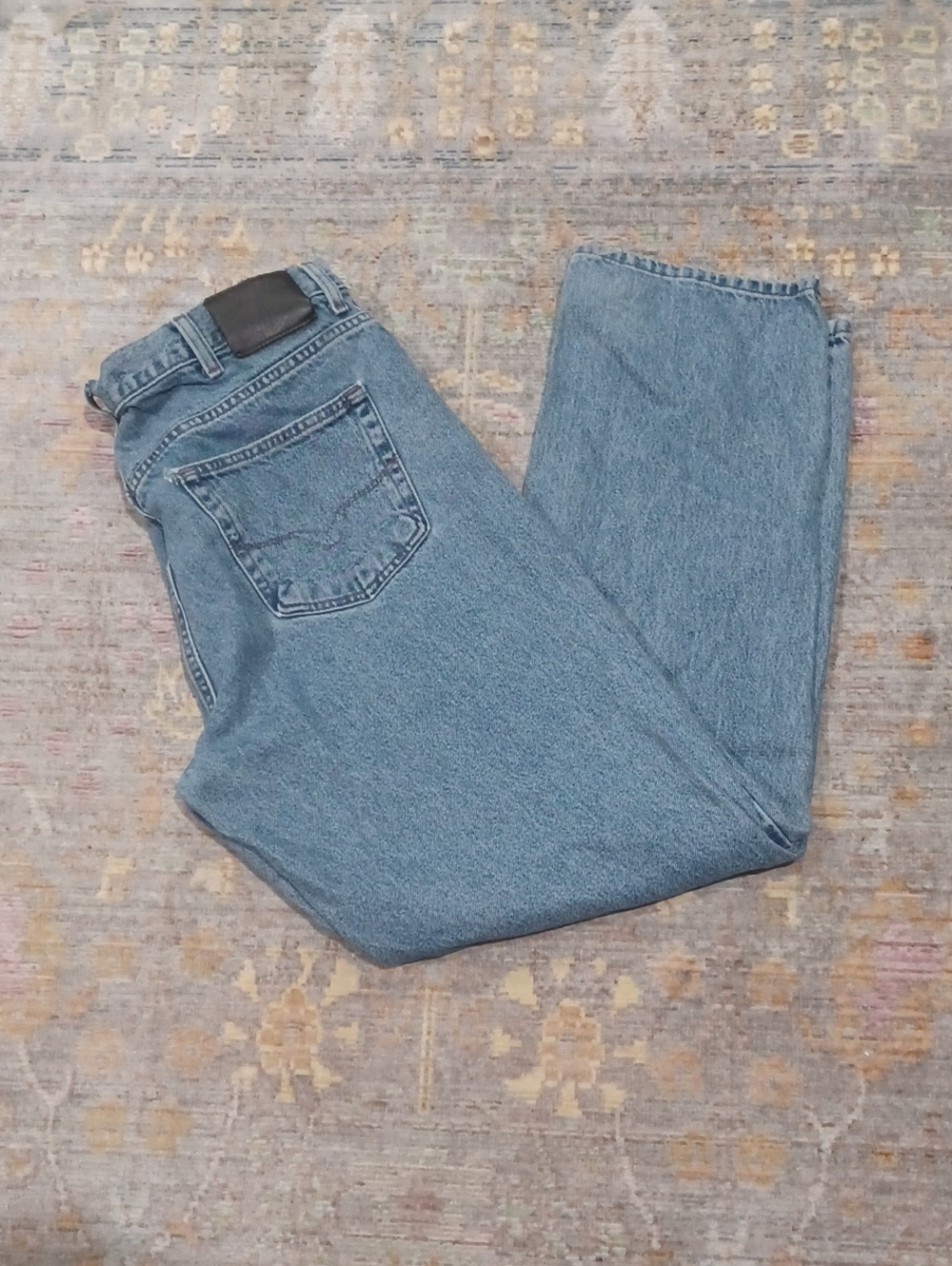 Harley-Davidson Relaxed Jeans